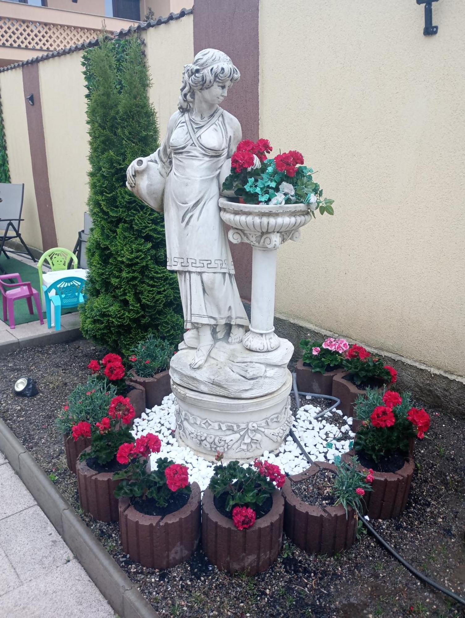 Izabella Guest House Săcele Dış mekan fotoğraf