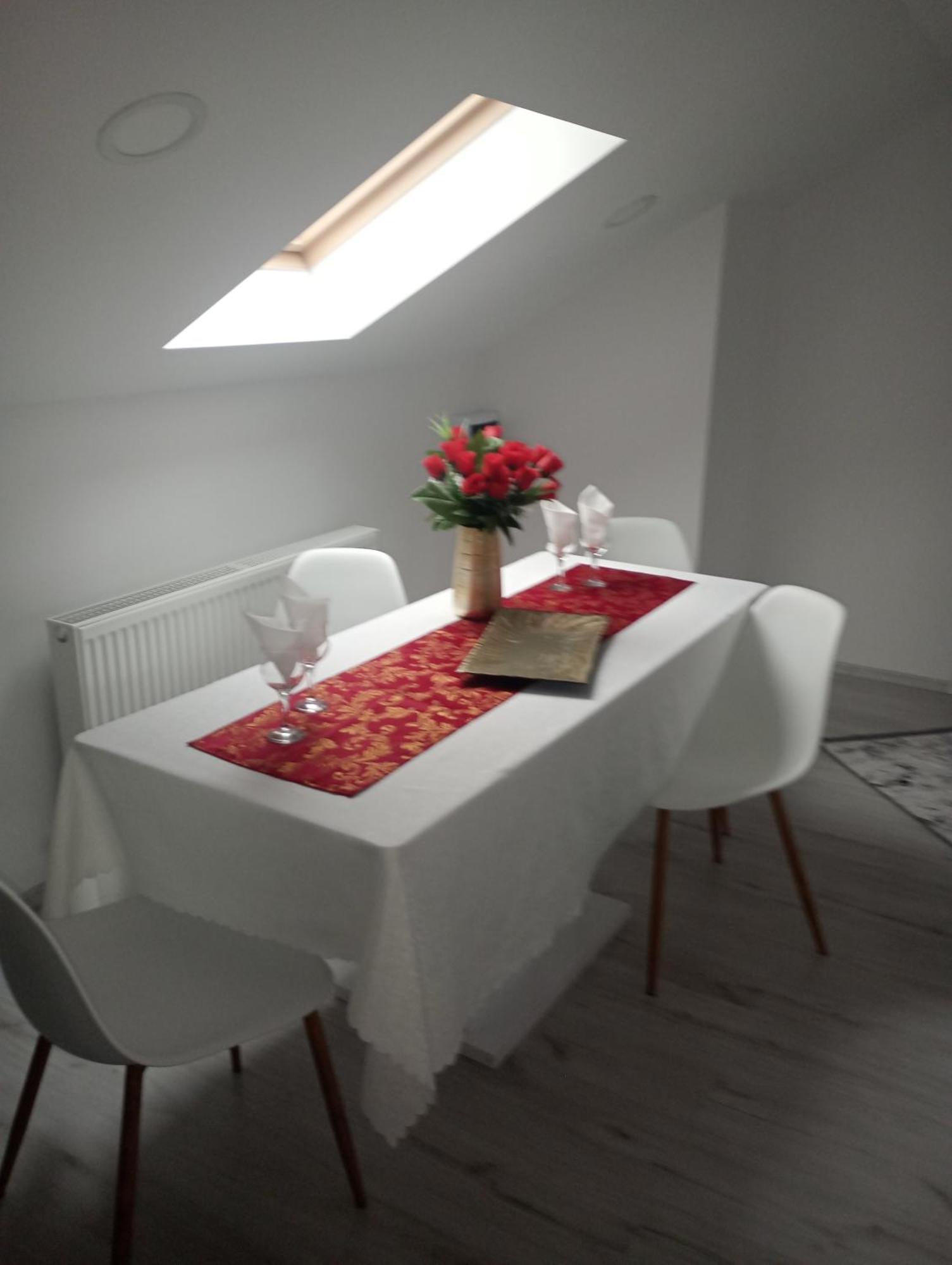 Izabella Guest House Săcele Dış mekan fotoğraf
