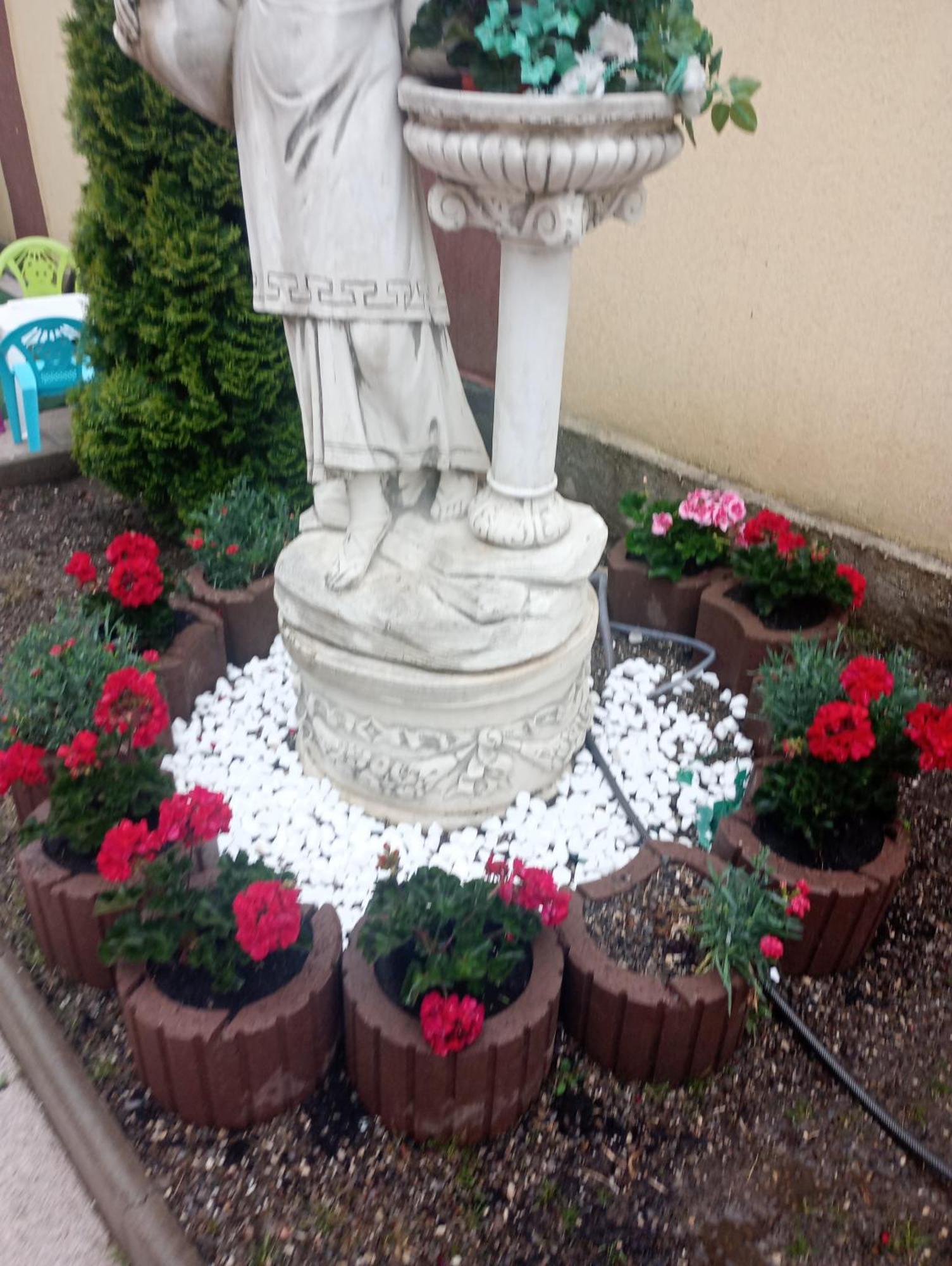 Izabella Guest House Săcele Dış mekan fotoğraf