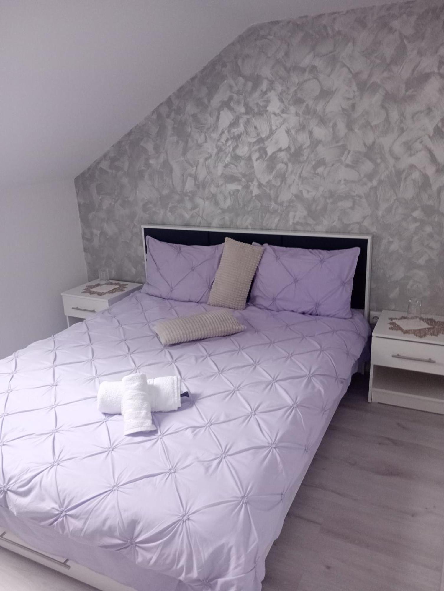 Izabella Guest House Săcele Dış mekan fotoğraf