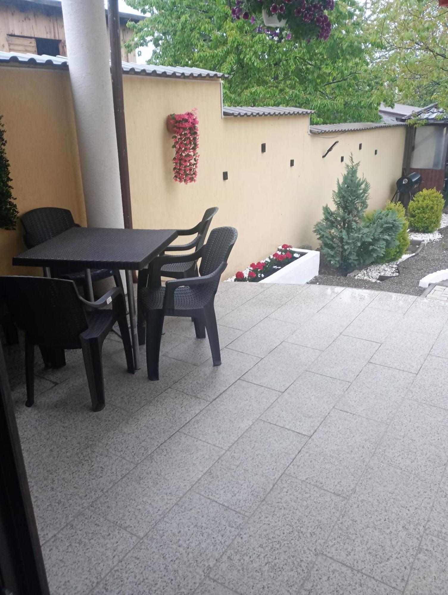 Izabella Guest House Săcele Dış mekan fotoğraf