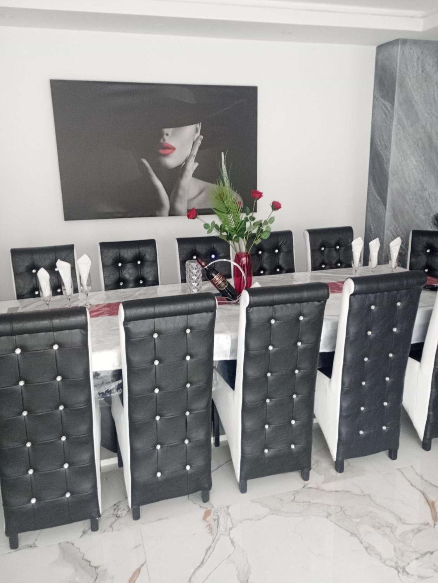 Izabella Guest House Săcele Dış mekan fotoğraf