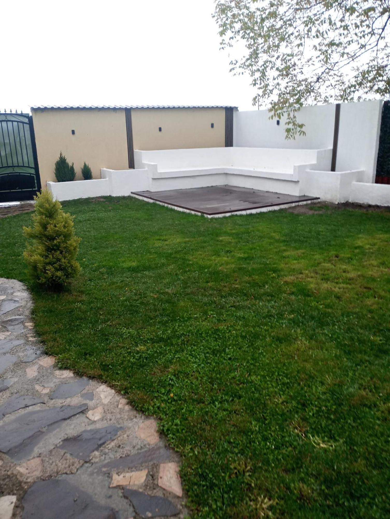 Izabella Guest House Săcele Dış mekan fotoğraf